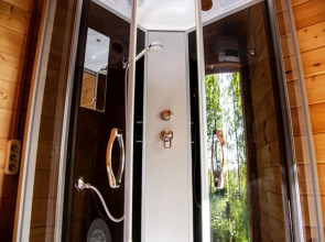 Кемпинг ТехноХутор