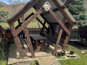 Ночлег и завтрак (B&B) Art&Hur сlub