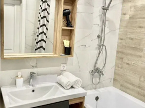 Квартира на Газовиков 73