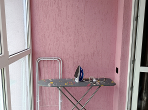 Квартира возле Аквапарка