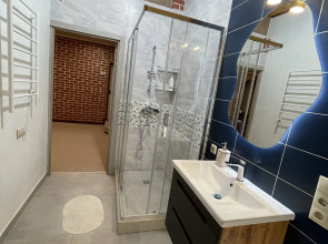 Гостевой дом Замок у художника