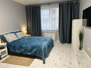 Апартаменты Уютная квартира на Хохлова 8