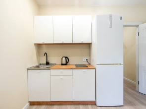 Квартира Уютная студия с видом на горы