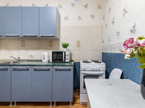 Апартаменты на Мещерском бульваре 5А