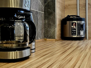 Меблированные комнаты Заполярье