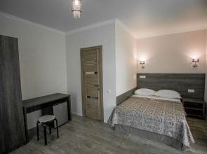 Гостевой дом Ла В