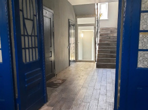 Апартаменты Янтарный