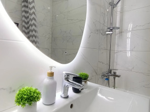 Квартира на Кабанова 2