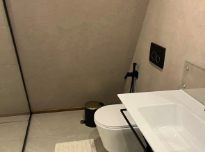 Гостевой дом Hoto A-frame