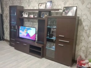 Апартаменты Пятницкого 3