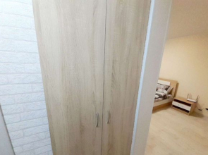 Квартира Rooms 55