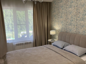 Апартаменты Аибга