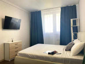 Апартаменты в Центре Города