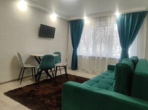 Квартира В Кисловодске на улице Карла Либкнехта