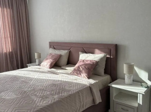 Апартаменты на Амурской 182