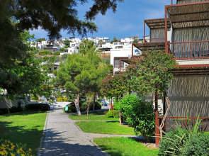 Бутик-отель Dorman suites