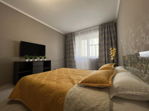 Апартаменты на Бойцов 9-ой дивизии 199