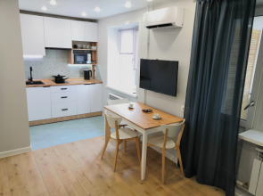 Квартира Luxury Studio на Пушкина