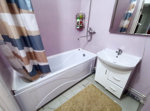 Квартира Двухкомнатные апартаменты