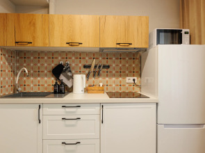 Квартира Уютная на Есенина