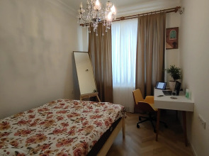 Apartments 2BR balcony house near Hilton bosphorus hotel