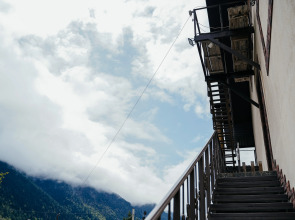 База отдыха Рыбачий стан