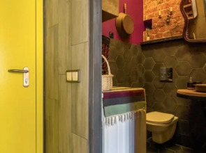 Апартаменты RentalSPb