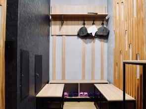 Aisha Bibi Hotel & Spa Burabay