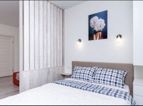 Квартира на Немировича