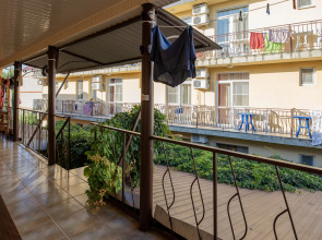 Parusnik Guest House