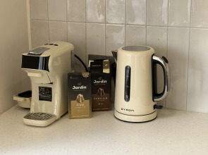 Квартира Премиум-класса в центре Гомеля