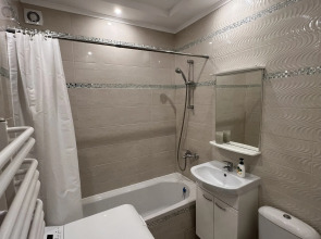 Квартира светлая в Калининграде