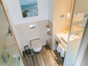 Отель Holiday Inn Aktau - Seaside, IHG Hotel