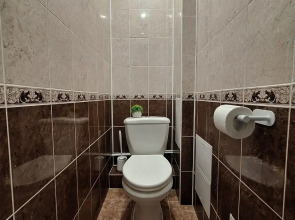 Квартира новая до 4+2 человек "Версаль апартмент"