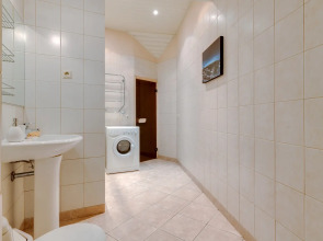 Апартаменты Грибоедова 38