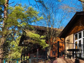 Гостевые дома Три Медведя