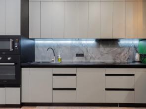 Квартира Люкс Посуточно в ЖК Жигулина Роща