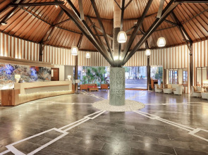 Aston Sunset Beach Resort,Gili Trawangan