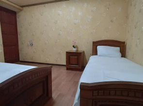 Гостевой дом Тенистый Берег