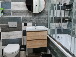 Апартаменты Loft4*you River Пестова 9