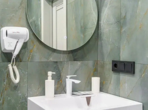 Апартаменты Good Night