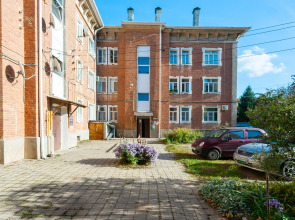 Квартира на Красноармейской 27