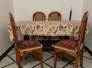 Частный дом Дача на берегу моря