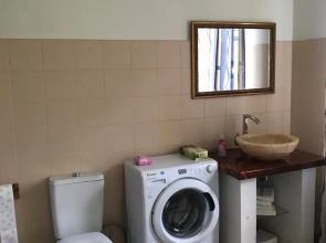 Частный Дом Куршская Коса