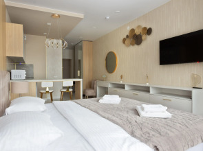 Апарт-отель Karat Apart