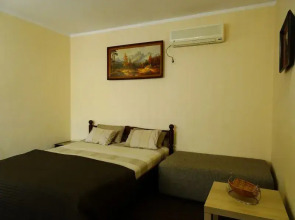 Guest house Na Terskoy 28