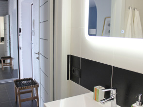 Апартаменты В самом сердце Уфы