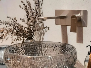 Апартаменты Travertin Pronto