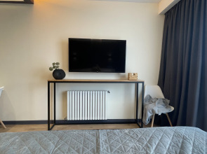 Апарт-отель Four Seasons Gudauri