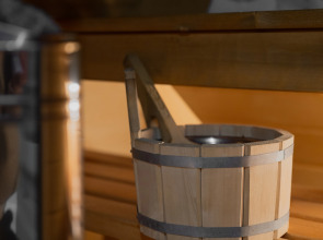 Гостевой дом Мансарда